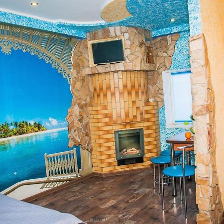 Private Odessa Apartment クリーズハニュカ エクステリア 写真