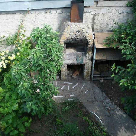 Private Odessa Apartment クリーズハニュカ エクステリア 写真