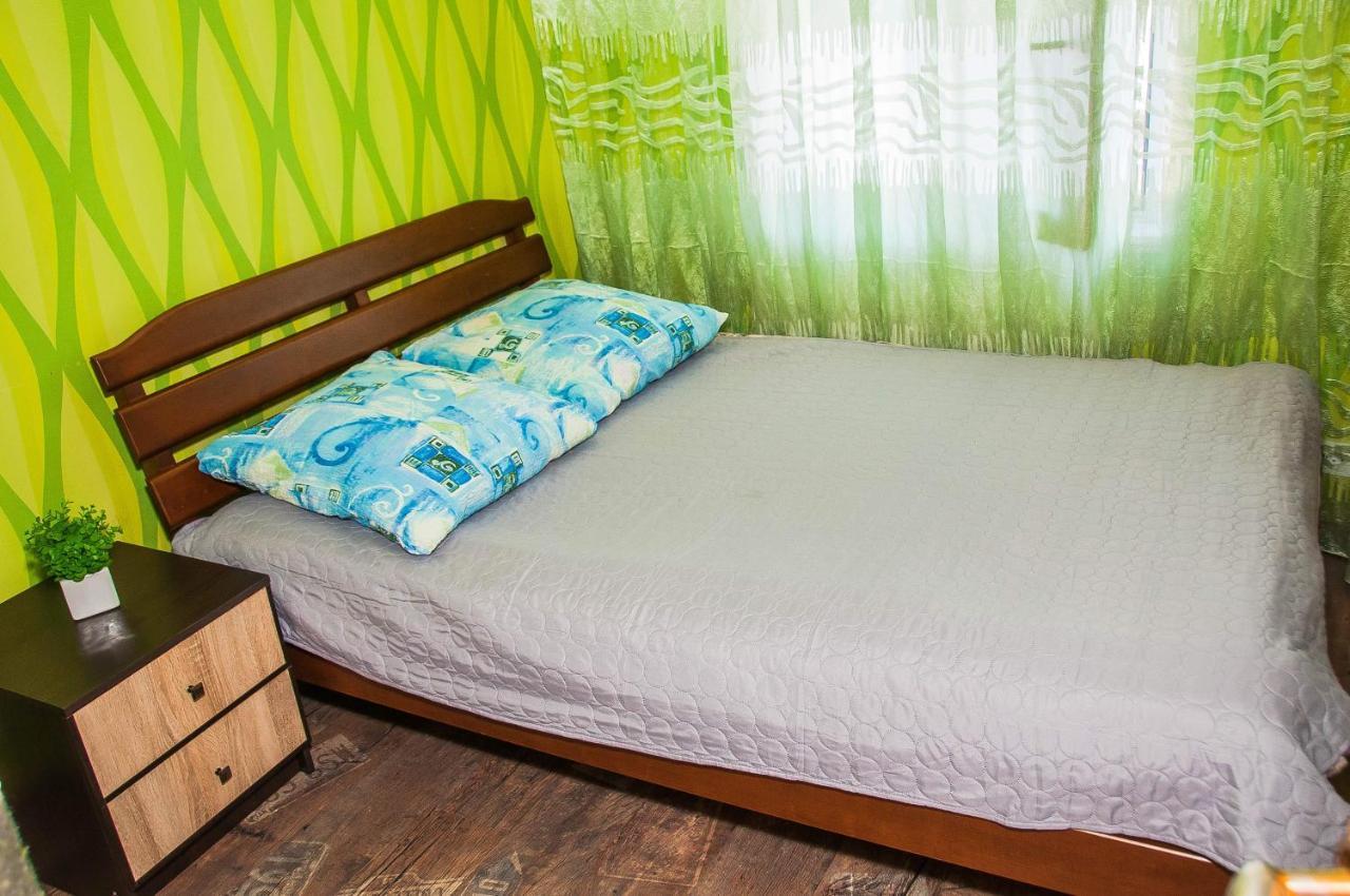 Private Odessa Apartment クリーズハニュカ エクステリア 写真