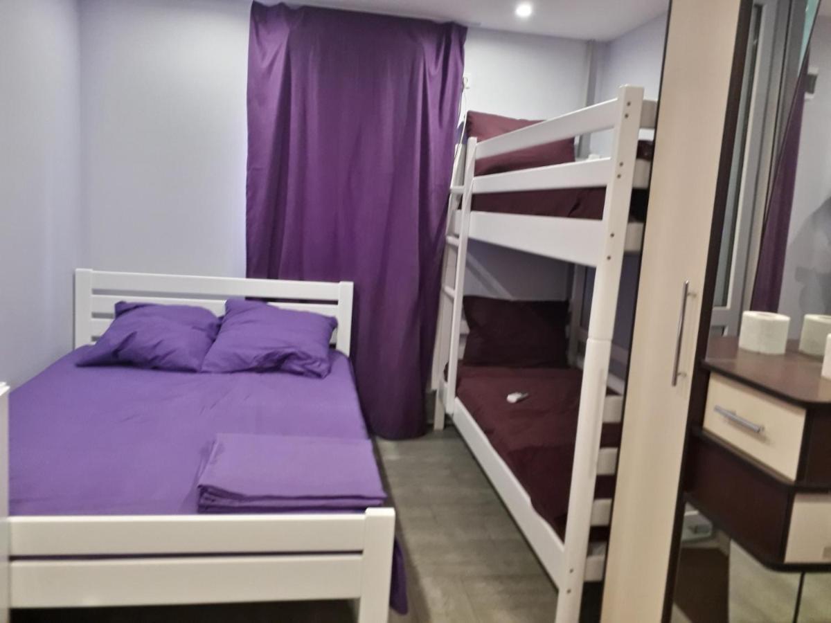 Private Odessa Apartment クリーズハニュカ エクステリア 写真
