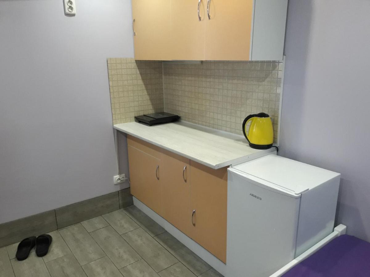Private Odessa Apartment クリーズハニュカ エクステリア 写真