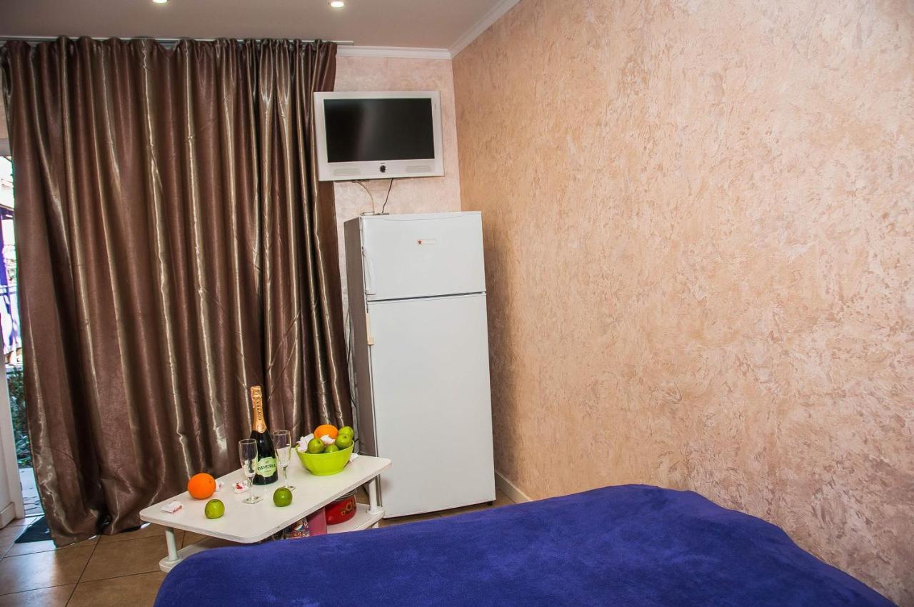 Private Odessa Apartment クリーズハニュカ エクステリア 写真