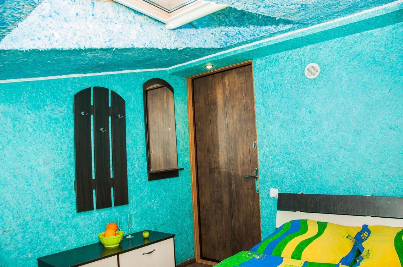 Private Odessa Apartment クリーズハニュカ エクステリア 写真