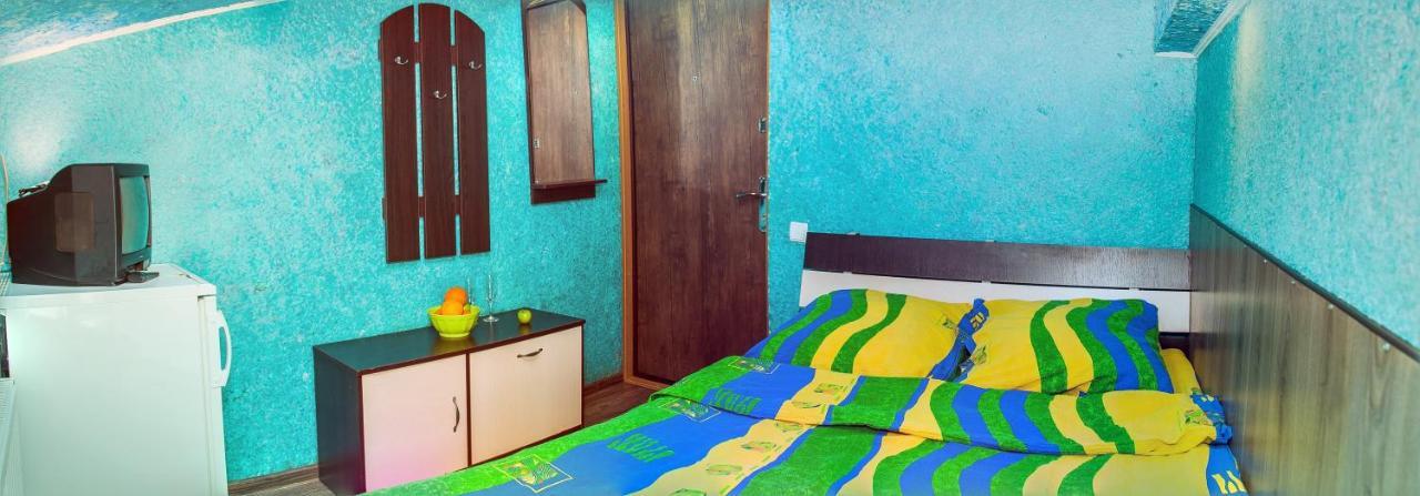 Private Odessa Apartment クリーズハニュカ エクステリア 写真