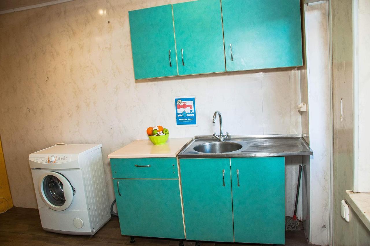 Private Odessa Apartment クリーズハニュカ エクステリア 写真