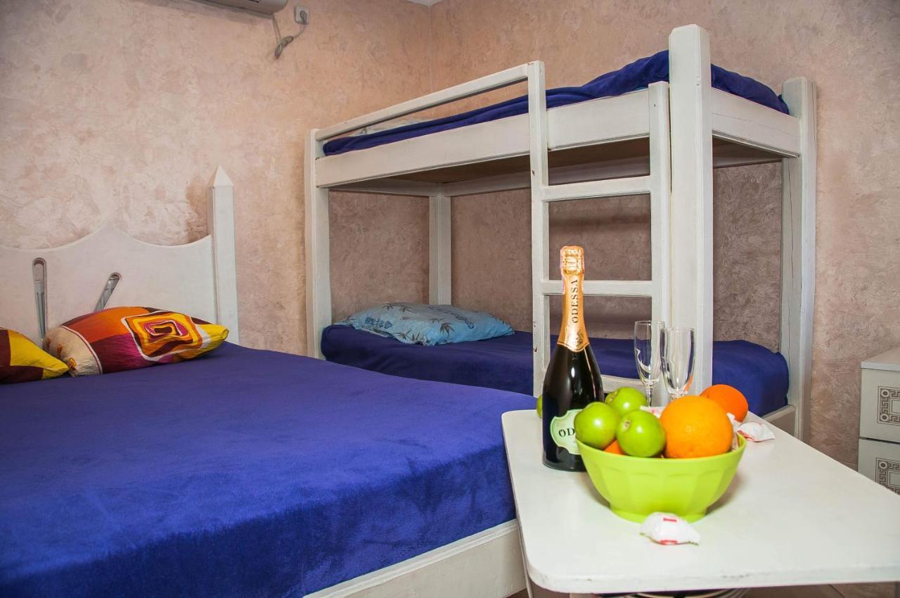 Private Odessa Apartment クリーズハニュカ エクステリア 写真