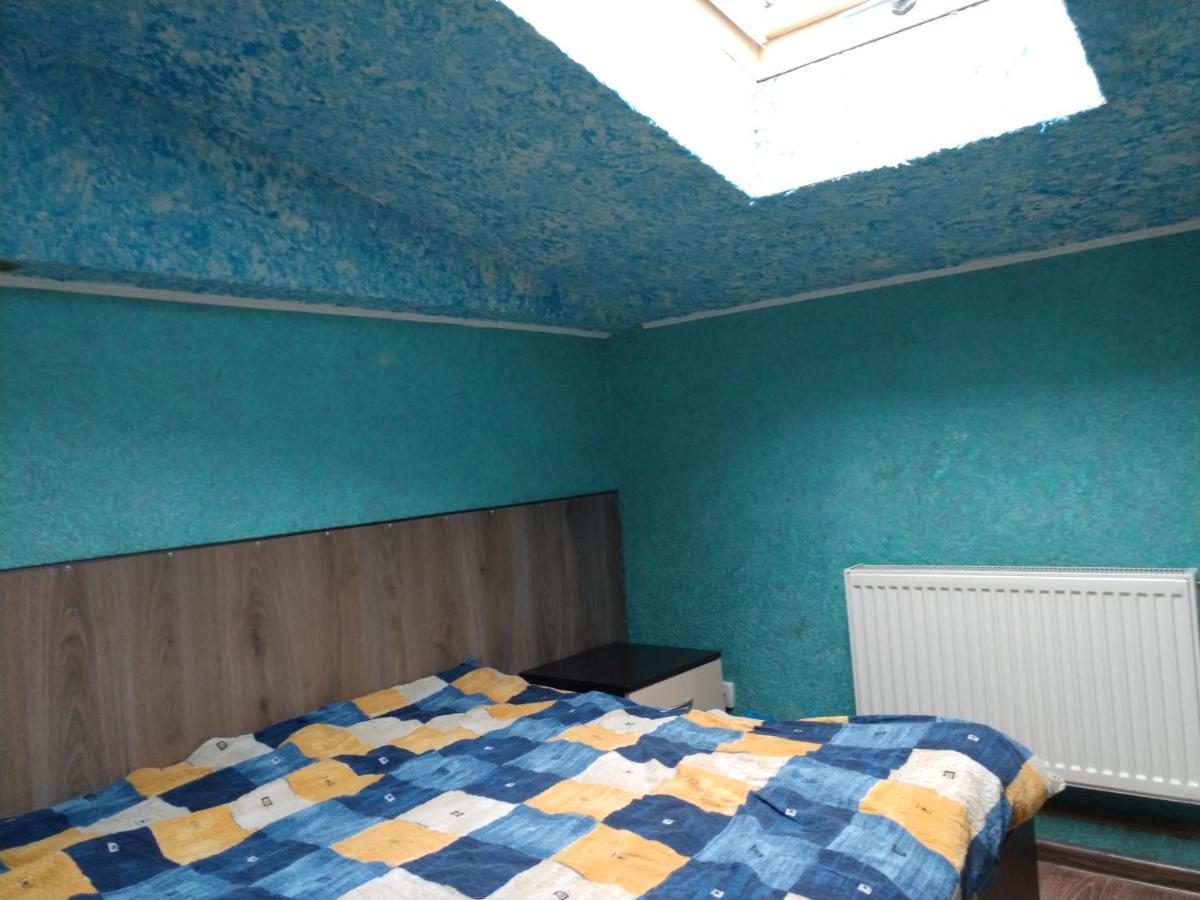 Private Odessa Apartment クリーズハニュカ エクステリア 写真