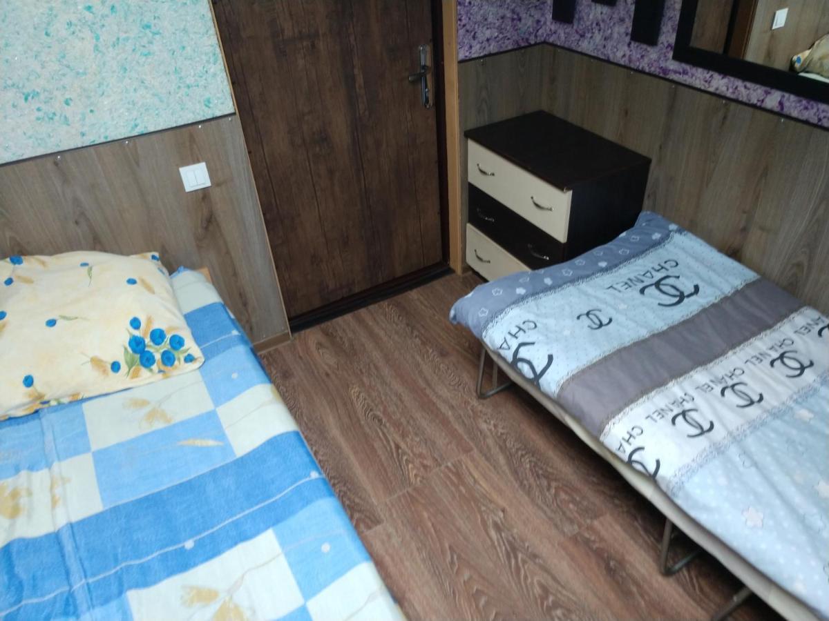 Private Odessa Apartment クリーズハニュカ エクステリア 写真