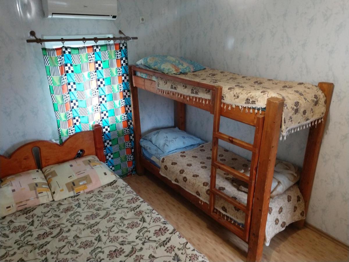 Private Odessa Apartment クリーズハニュカ エクステリア 写真