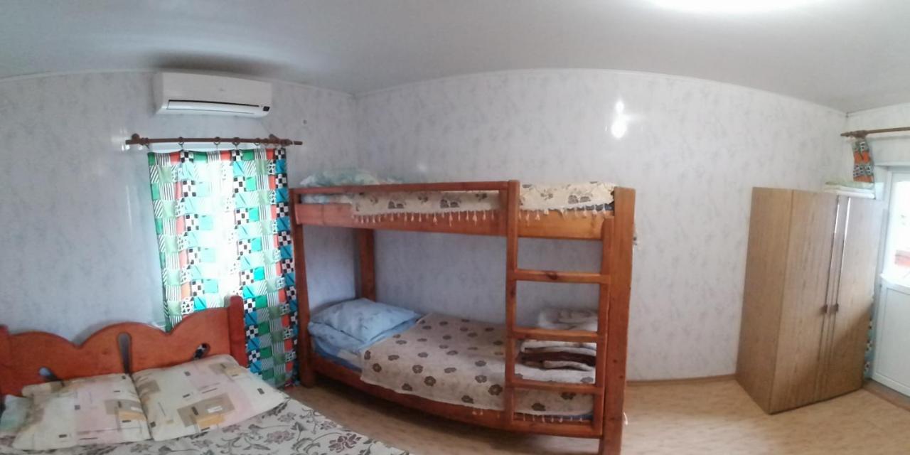 Private Odessa Apartment クリーズハニュカ エクステリア 写真